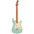 JS 300 Sea Foam Green Jet Guitars