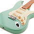 JS 300 Sea Foam Green Jet Guitars