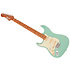 JS 300 Sea Foam Green LH Jet Guitars