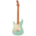 JS 300 Sea Foam Green LH Jet Guitars