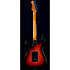 JS 300 Sunburst Jet Guitars