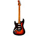 JS 300 Sunburst LH Jet Guitars