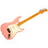 JS 300 Burgundy Pink Jet Guitars