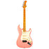 JS 300 Burgundy Pink Jet Guitars