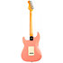 JS 300 Burgundy Pink Jet Guitars