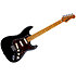 JS 300 Black Jet Guitars