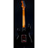 JS 300 Black Jet Guitars