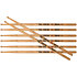 American Classic X5A Terra Pack de 4 Paires Vic Firth