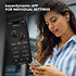 Amiron 300 Bluetooth Noir Beyerdynamic