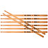 American Classic X5B Terra Pack de 4 Paires Vic Firth