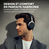 Aventho 200 Gris Beyerdynamic