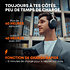 Aventho 200 Gris Beyerdynamic