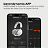 Aventho 200 Gris Beyerdynamic