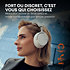 Aventho 200 Gris Beyerdynamic