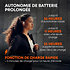 Amiron 200 Bluetooth Noir Beyerdynamic