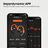 Amiron 200 Bluetooth Noir Beyerdynamic