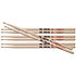 Pack de 4 paires American Classic X5B Vic Firth