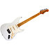 JS 300 Olympic White Jet Guitars