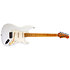 JS 300 Olympic White Jet Guitars