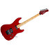 Redline 85 Red Godin