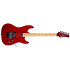 Redline 85 Red Godin