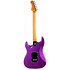 JS 300 Plum Jet Guitars