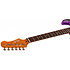 JS 300 Plum Jet Guitars