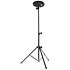 P6-STD Bundle Pad 6" Caoutchouc + Stand Vic Firth