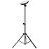 P6-STD Bundle Pad 6" Caoutchouc + Stand Vic Firth