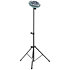 P6DC-STD Bundle Pad 6" Camouflage Silicone + Stand Vic Firth