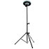 P6DC-STD Bundle Pad 6" Camouflage Silicone + Stand Vic Firth