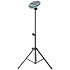 P6DC-STD Bundle Pad 6" Camouflage Silicone + Stand Vic Firth