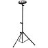 P6VF-STD Bundle Pad 6" Logo Silicone + Stand Vic Firth