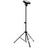 P6VF-STD Bundle Pad 6" Logo Silicone + Stand Vic Firth
