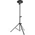 P6VF-STD Bundle Pad 6" Logo Silicone + Stand Vic Firth