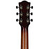 Century Mahogany Cognac Burst EQ + Housse Godin