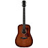 Godin Century Mahogany Cognac Rustic  EQ + Housse Godin
