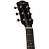 Godin Century Mahogany Cognac Rustic  EQ + Housse Godin
