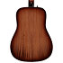 Godin Century Mahogany Cognac Rustic  EQ + Housse Godin