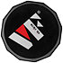 Pad 12" Logo VF Vic Firth