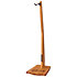 Handcrafted Wooden Guitar Stand Gibson