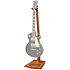 Handcrafted Wooden Guitar Stand Gibson