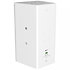 MINO 8 E2 White Work