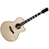 Connaisseur MJ Natural RW + Etui Godin