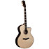 Connaisseur MJ Natural RW + Etui Godin