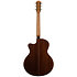Connaisseur MJ Natural RW + Etui Godin