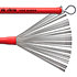 LW Live Wires Brushes Vic Firth