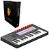Pack FLKey 2 Mini + licence FL Studio Fruity Edition Novation