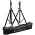 Pack DXR15 MK3 (la paire) + 2 Pieds Yamaha