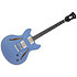 Excel DC Tour Slate Blue D'Angelico